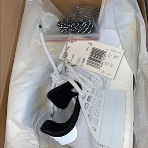 Adidas Human Race size 5mens